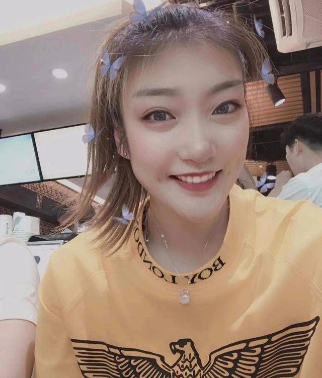 出轨的女朋友