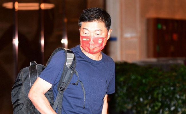 新来的女律师